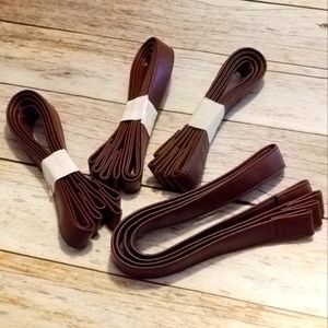 Miche Brown 31-inch Replacement Handles - 4 available